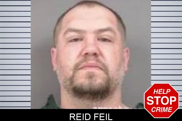 Reid Feil