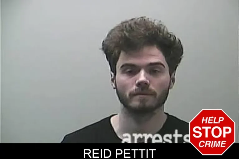 Reid Pettit