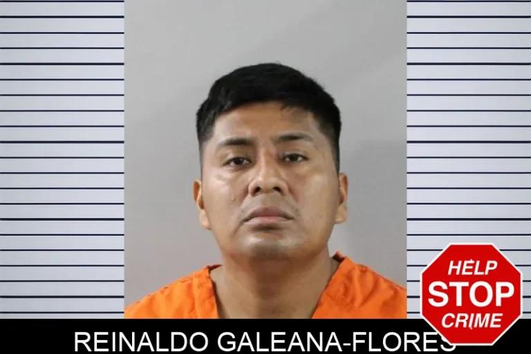 Reinaldo Galeana-Flores