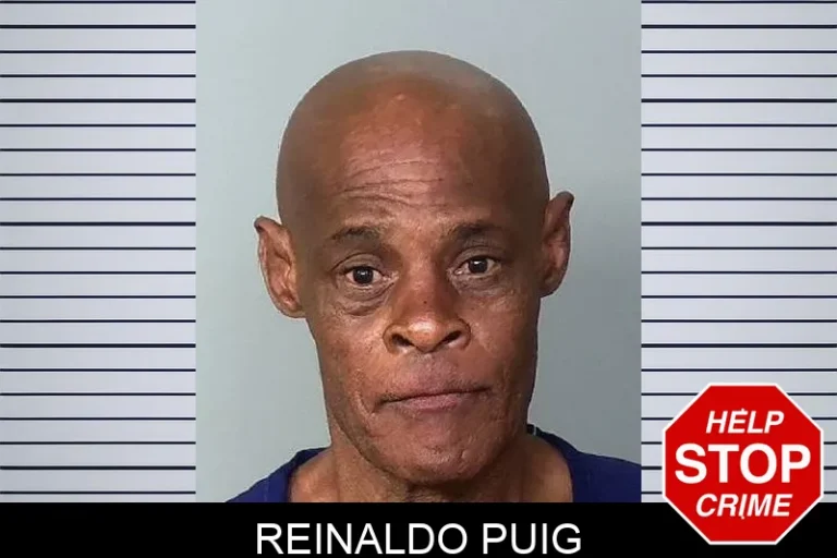 Reinaldo Puig