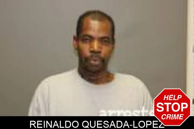 Reinaldo QuEsada-Lopez