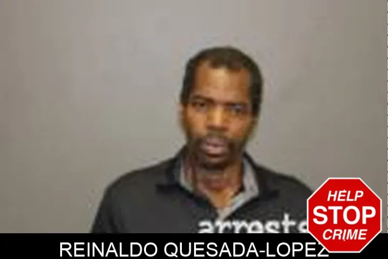 Reinaldo Quesada-Lopez