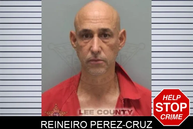 Reineiro Perez-CruZ
