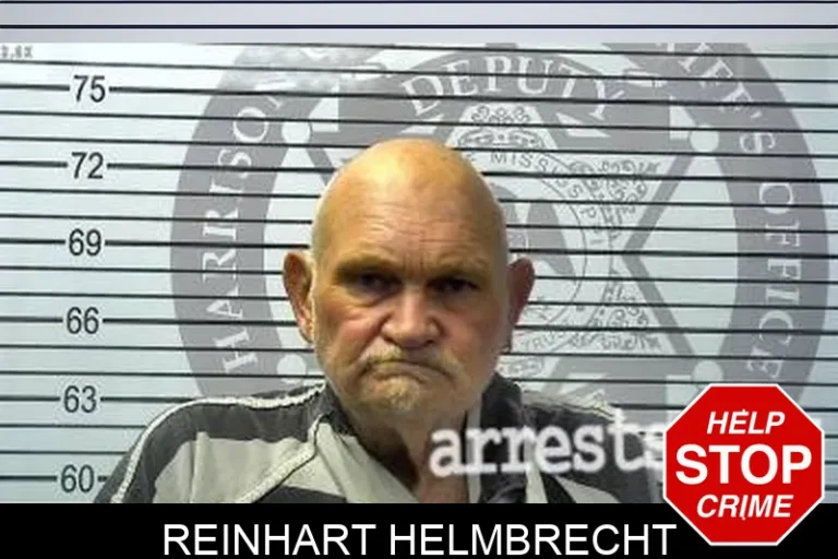 Reinhart Helmbrecht