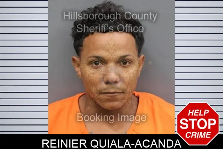 Reinier QuIala-Acanda