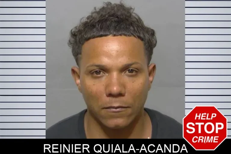 Reinier QuIala-Acanda