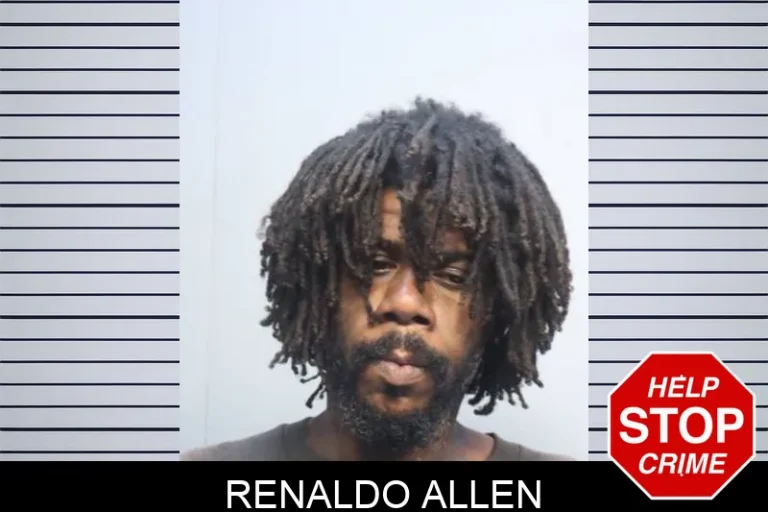 Renaldo Allen