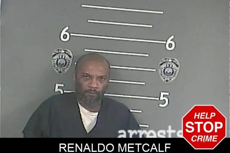 Renaldo Metcalf
