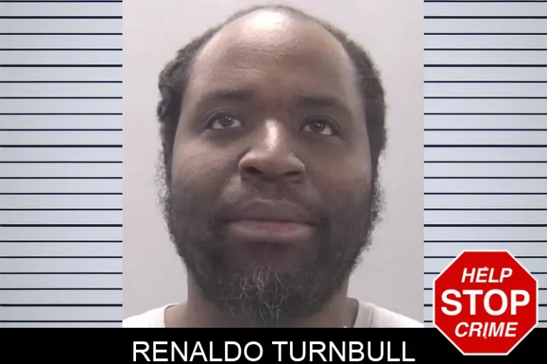 Renaldo Turnbull
