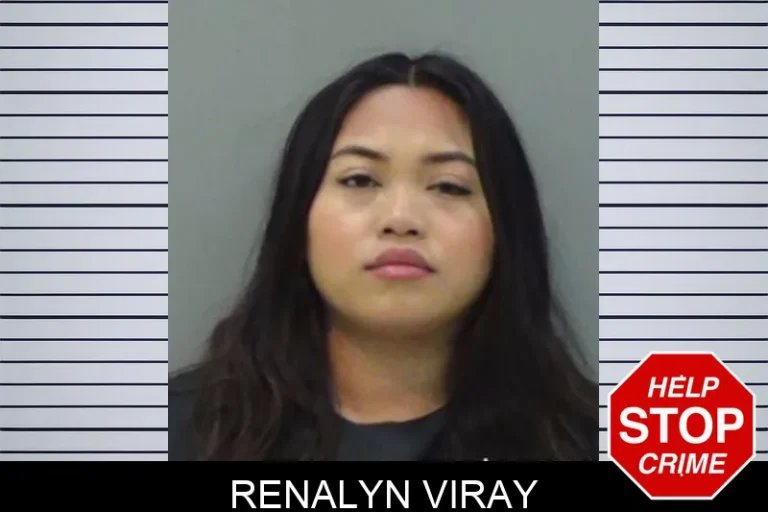 Renalyn Viray