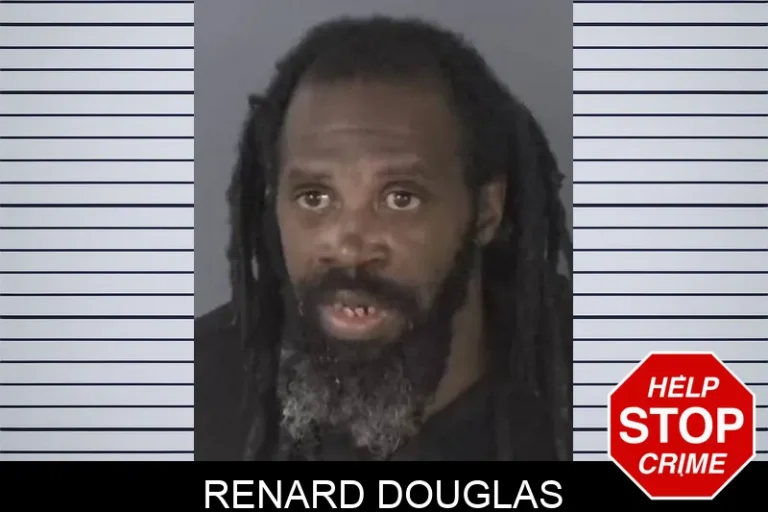 Renard DouGlas