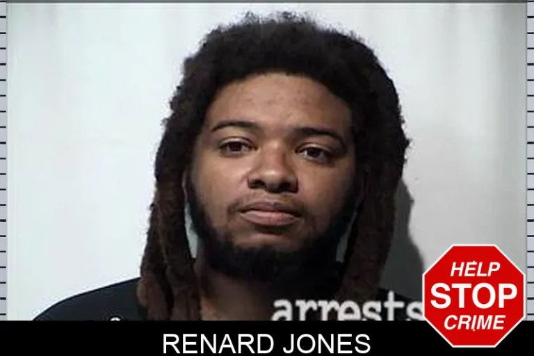 Renard Jones