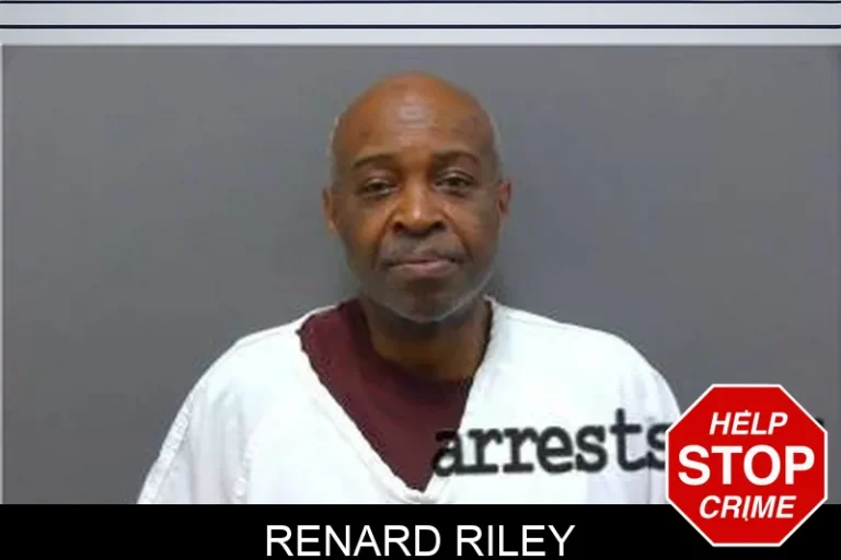 Renard Riley