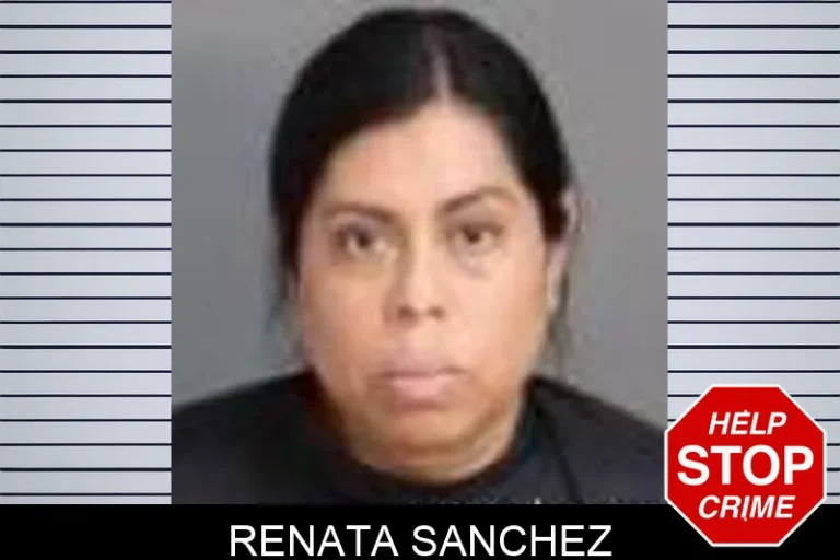 Renata Sanchez
