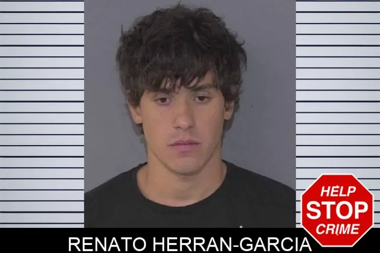 Renato Herran-Garcia