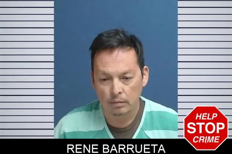 Rene BarruEta