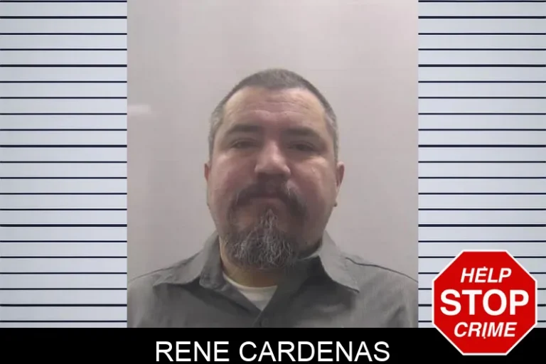 Rene Cardenas