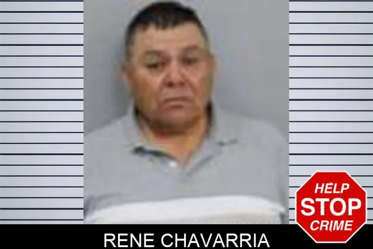 Rene Chavarria