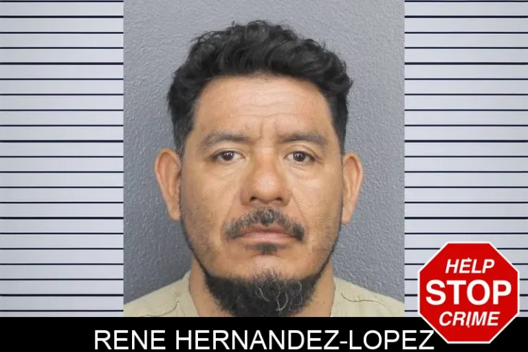 Rene Hernandez-Lopez