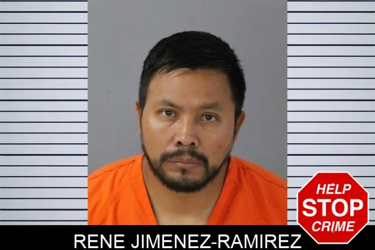 Rene Jimenez-Ramirez