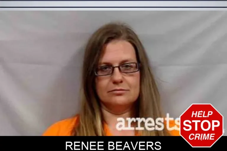 Renee Beavers