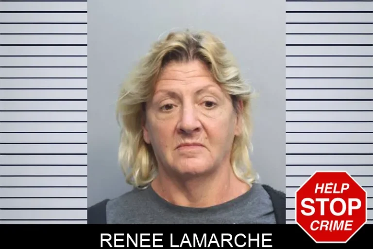 Renee Lamarche