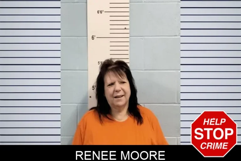Renee Moore