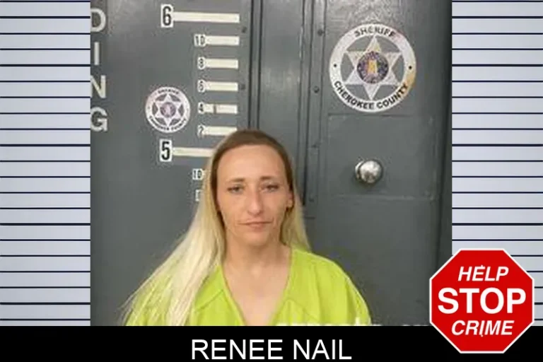 Renee Nail