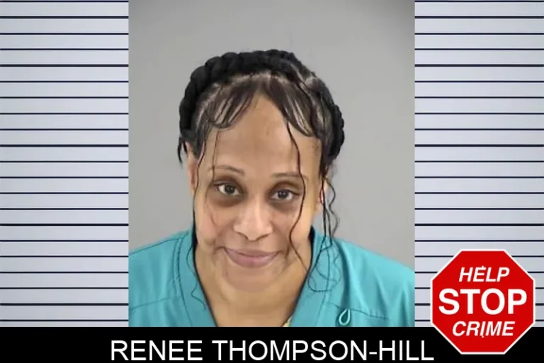 Renee Thompson-Hill
