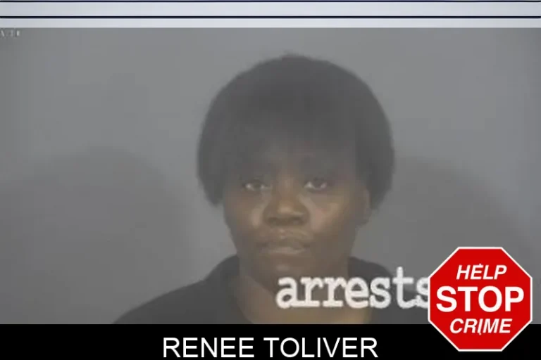 Renee Toliver
