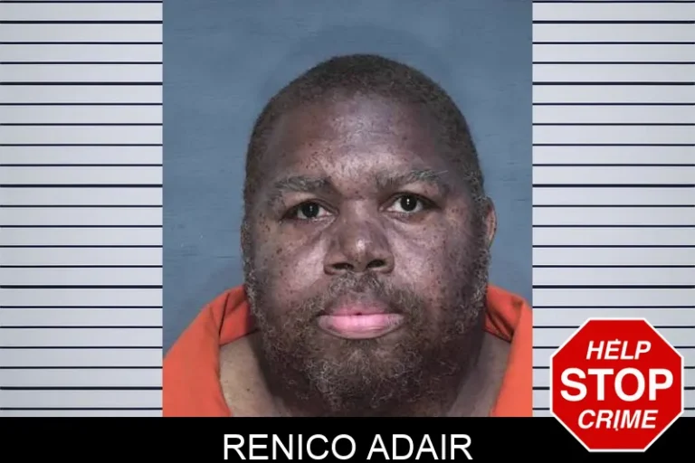 Renico Adair