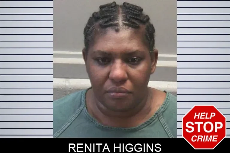 Renita Higgins