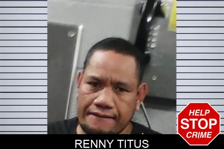 Renny TituS