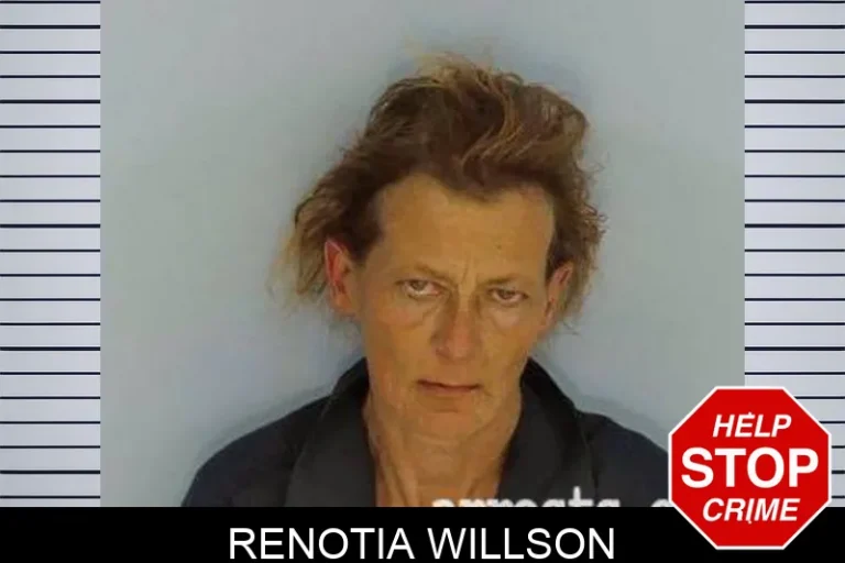 Renotia Willson