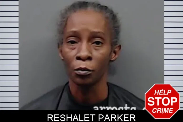 Reshalet Parker