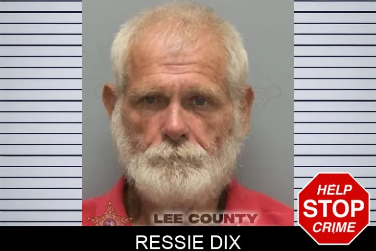 Ressie Dix