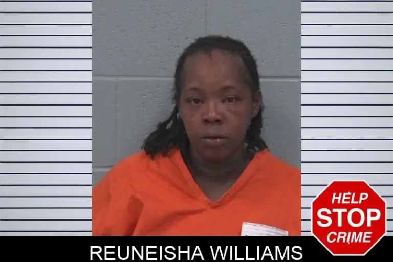 ReuNeisha Williams