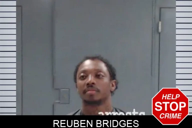Reuben Bridges