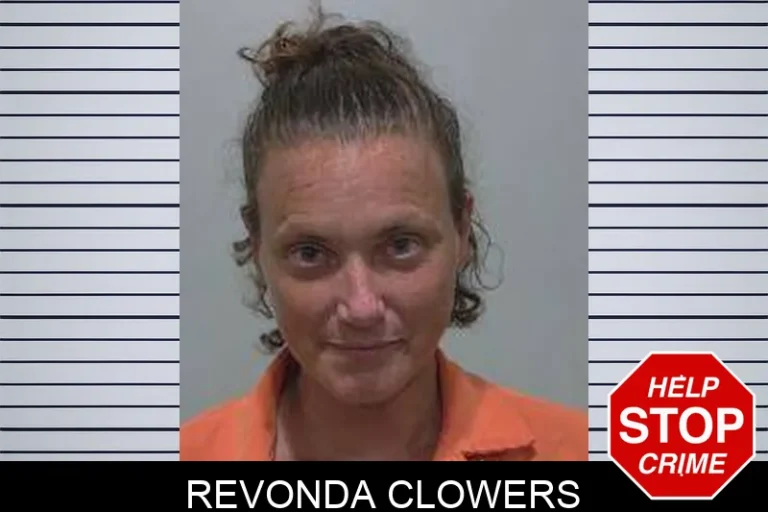 Revonda Clowers