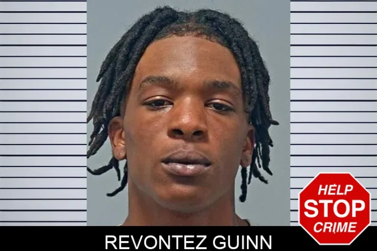 Revontez GuInn