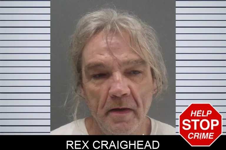 Rex Craighead