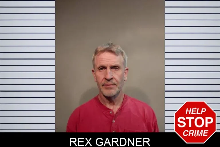 Rex Gardner