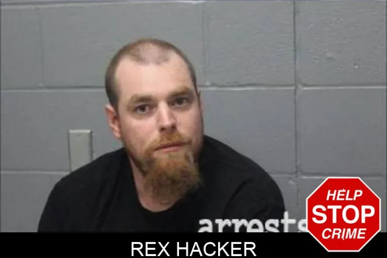 Rex Hacker