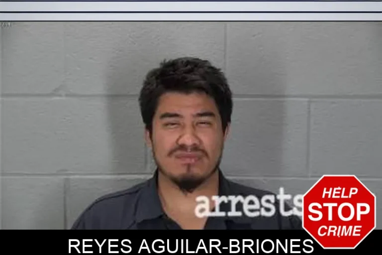 Reyes AguIlar-Briones