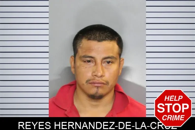 Reyes Hernandez-De-La-CruZ