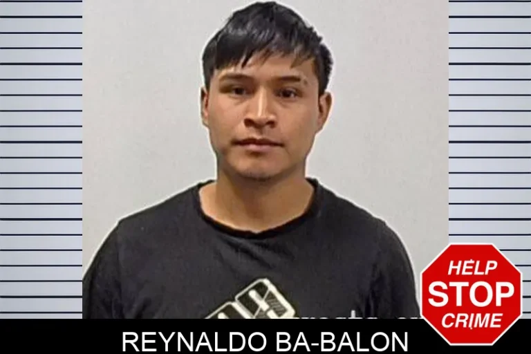 Reynaldo Ba-Balon