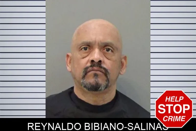 Reynaldo Bibiano-Salinas