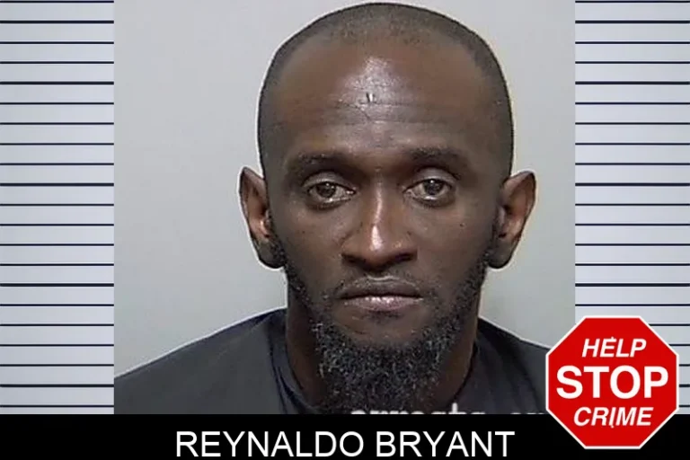 Reynaldo Bryant
