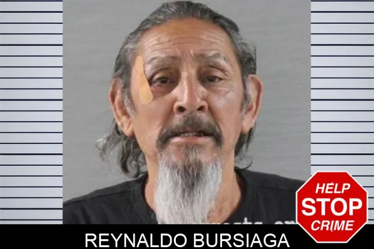 Reynaldo BuRsiaga