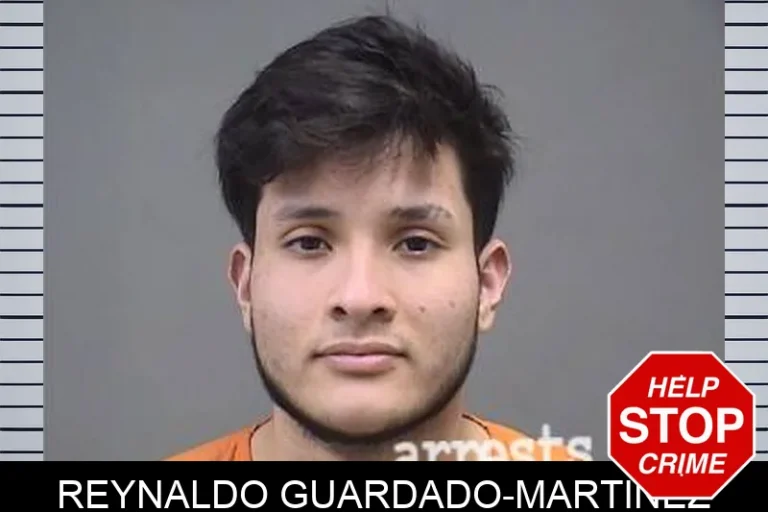 Reynaldo GuArdado-Martinez